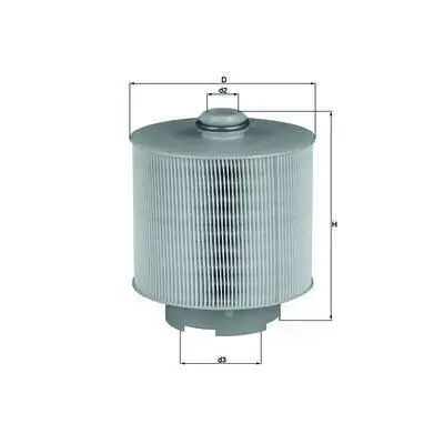 LX1006/1D FILTR POWIETRZA Kup teraz