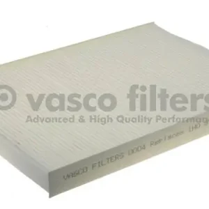 Niska cena VASCO FILTR KABINOWY O004
