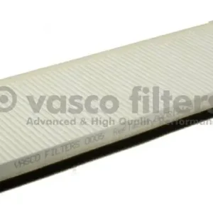 Szybka dostawa VASCO FILTR KABINOWY O005