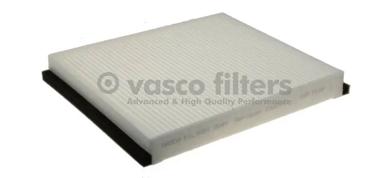 VASCO FILTR KABINOWY O049 Kup teraz