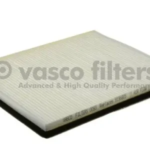 Autentyczny VASCO FILTR KABINOWY O093