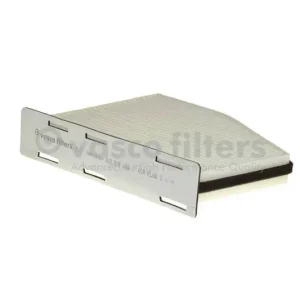 VASCO FILTR KABINOWY O127 Tylko dziś