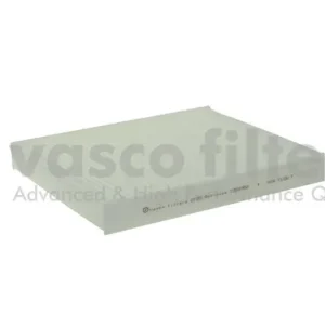 Wyprzedaż VASCO FILTR KABINOWY O128