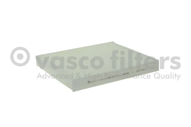 Wyprzedaż VASCO FILTR KABINOWY O128