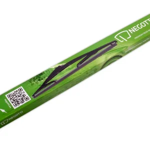 Premium Wycieraczki na tył Negotti do Seat Leon Hatchback (07.2005-02.2009).