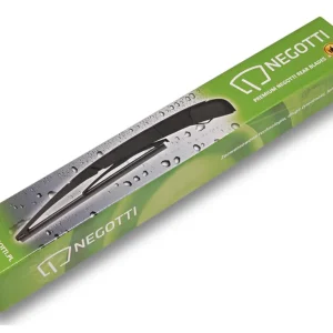 Oferta limitowana Tylne ramię wycieraczki z piórem do Seat Leon ST Kombi (08.2013-)