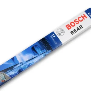 Bezpieczna płatność Wycieraczka na tył do Subaru Tribeca (04.2006-01.2014)