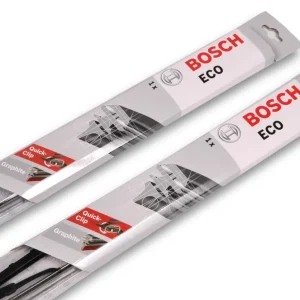 Wysoka jakość Wycieraczki Bosch Eco do Subaru Impreza (10.2011-)