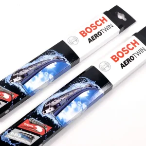 Wysoka jakość Wycieraczki Bosch Aerotwin do Subaru Impreza Sports Wagon (11.1992-07.2000)