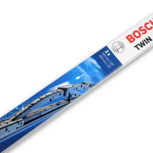 Wysoka jakość Wycieraczki Bosch Twin do Toyota Avensis Verso (05.2001-11.2009)
