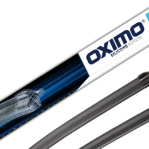 Wysoka jakość Wycieraczki Oximo do VW Caddy Van (06.2017-)