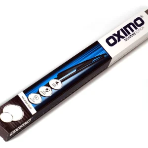 Zwrot pieniędzy WR860425 Wycieraczka na tył Oximo 425mm