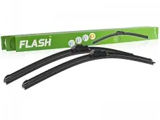 Oferta Wycieraczki samochodowe FLASH (płaskie) do Chevrolet Epica 06.2006-12.2011