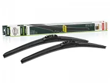 Wycieraczki samochodowe HEYNER Hybrid (hybrydowe) do Subaru Legacy Kombi 10.1998-06.2003 Oferta