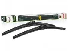 Wycieraczki samochodowe HEYNER Hybrid (hybrydowe) do Jeep Compass 10.2006- Nowość