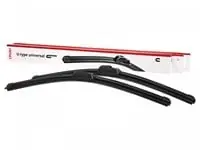 Oferta Wycieraczki samochodowe AMiO (płaskie) do Jeep Grand Cherokee 09.2003-