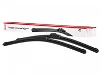 Szybka dostawa Wycieraczki samochodowe AMiO (płaskie) do Mazda 6 Kombi 12.2007-12.2012 [GH]