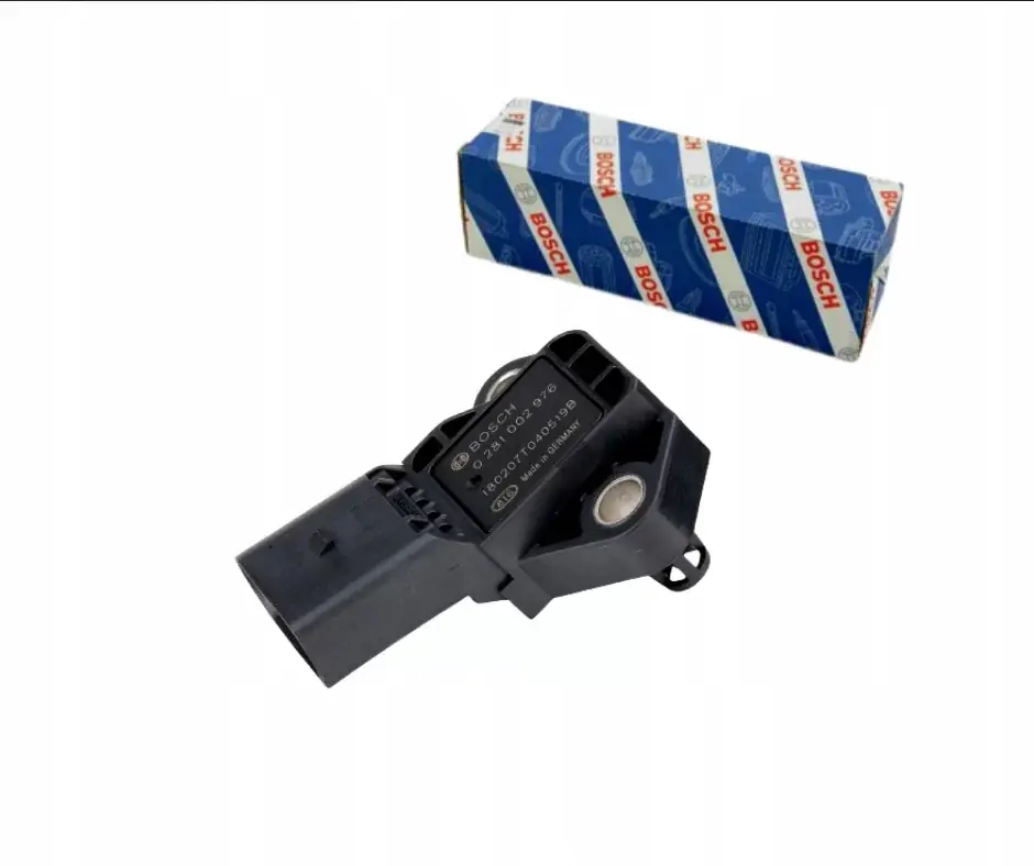 BOSCH CZUJNIK CISNIENIA SPALIN 261230504 Rabat