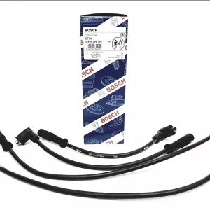 BOSCH PRZEWODY ZAPL. BOSCH B 237 986357237 Bezpieczna płatność