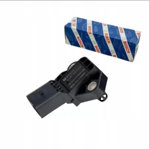 BOSCH CZUJNIK CISNIENIA SPALIN 281006065 Szybka dostawa