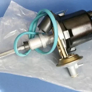 BOSCH PALEC APARATU ZAPLONOWEGO 1234332349 Popularny