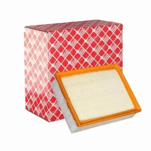 Promocja FEBI FILTR POWIETRZA FEB32228