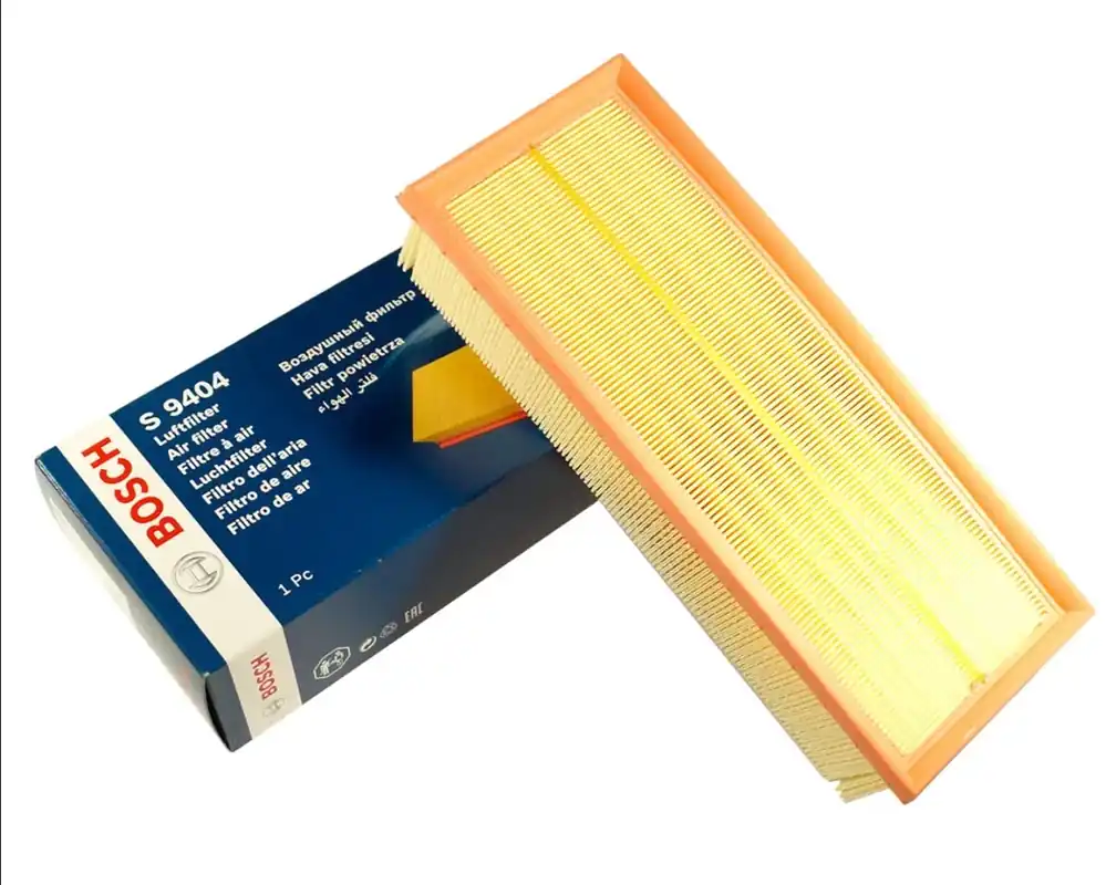 BOSCH FILTR POWIETRZA 1457433539 Bezpieczna płatność