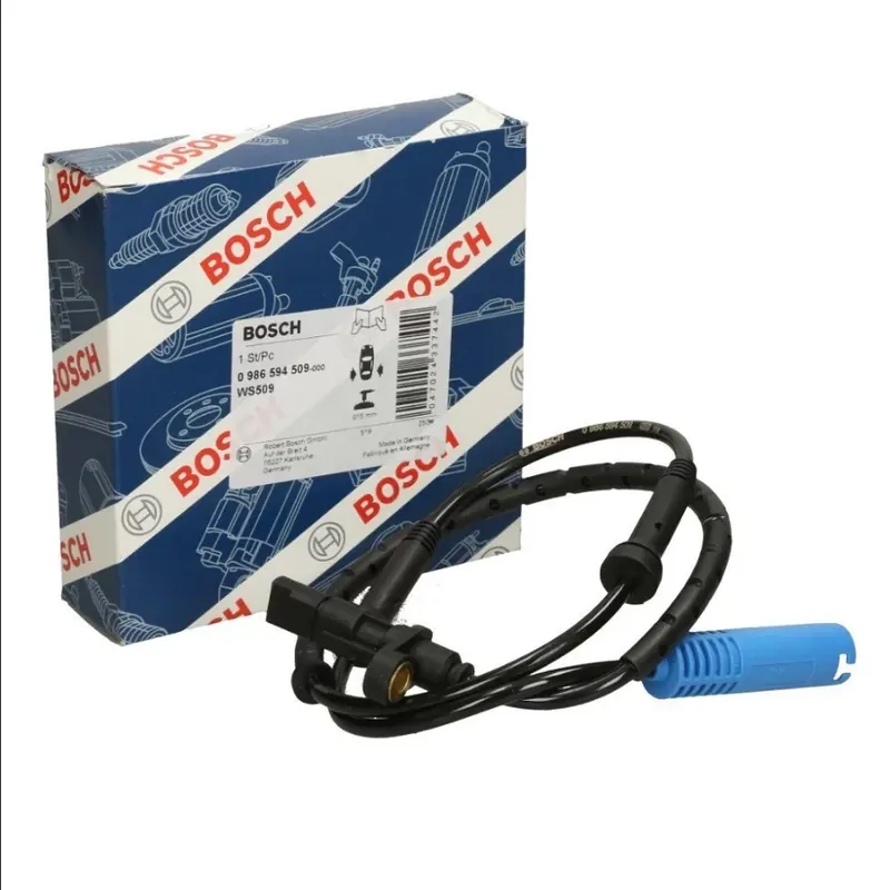 BOSCH CZUJNIK ABS 265007885 Ostatnia szansa