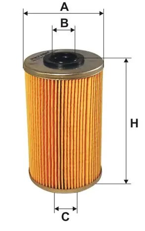 Szybka dostawa FILTRON PM 815/4 FILTR PALIWA