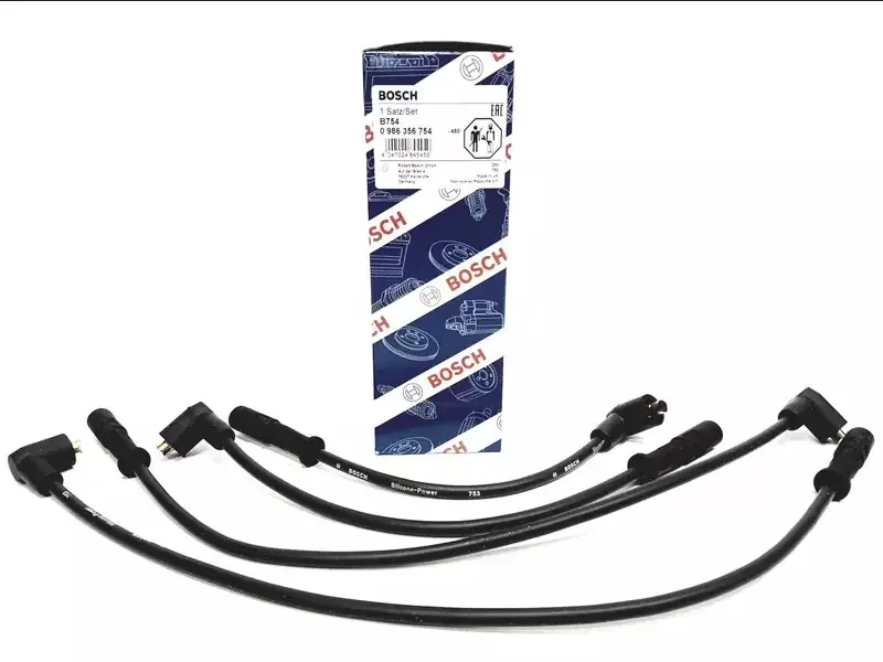 BOSCH PRZEWODY ZAPL. BOSCH B 732 986356732 Wysoka jakość