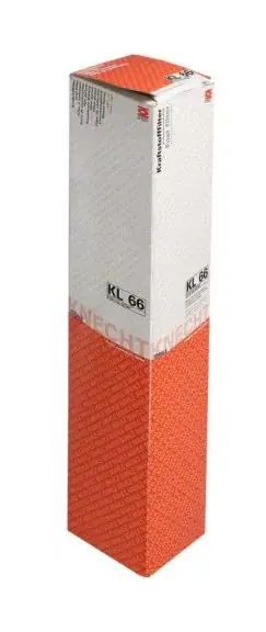 Wyprzedaż KNECHT KL66 FILTR PALIWA