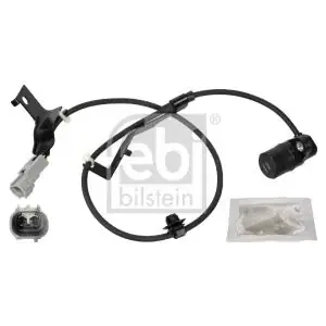 Popularny FEBI CZUJNIK ABS FEB106620