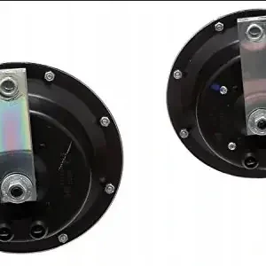 Wysoka jakość BOSCH SYGNAL DZWIEKOWY 12V 60W 500HZ 110DB 0986AH0742