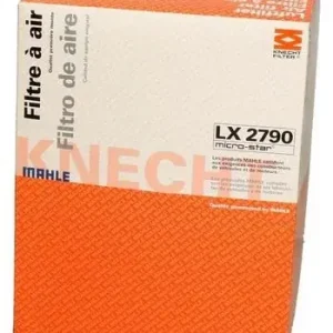 Popularny KNECHT LX 2790