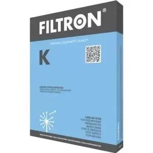FILTR KABINOWY FILTRON K 1148A WĘGLOWY Tylko dziś