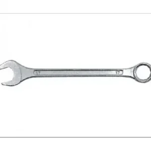 Autentyczny TOYA NARZEDZIA KLUCZ PŁASKO-OCZKOWY 13MM SZT