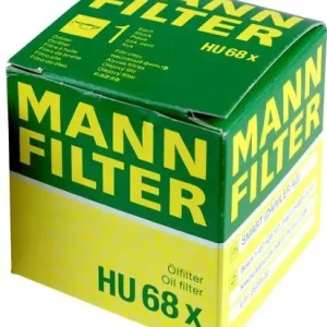 Wyprzedaż MANN HU 68 X