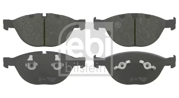 Promocja FEBI KLOCKI HAM. FEB170629