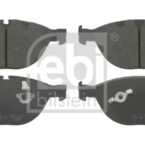 Wyprzedaż FEBI KLOCKI HAM. FEB116276