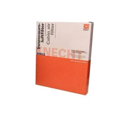 Premium KNECHT LAK667 FILTR KABINOWY Z WĘGLEM