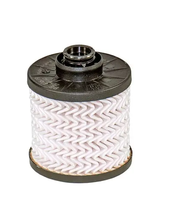 FILTRON PE 816/9 FILTR PALIWA Autentyczny