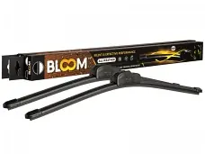 Kup teraz Wycieraczki samochodowe BLOOM (płaskie) do Peugeot Boxer 02.1994-02.2002