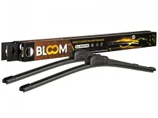 Kup teraz Wycieraczki samochodowe BLOOM (płaskie) do Mitsubishi ASX 04.2010-