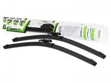 Zwrot pieniędzy Wycieraczki samochodowe VALEO First Multiconnection (płaskie) do BMW Seria X1 E84 10.2009-06.2015