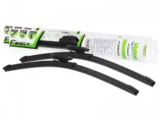 Bezpieczna płatność Wycieraczki samochodowe VALEO First Multiconnection (płaskie) do Renault Megane Cabrio II 02.2006-03.2010