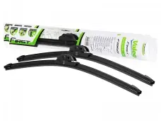 Najlepsza cena Wycieraczki samochodowe VALEO First Multiconnection (płaskie) do Toyota Prius Kombi 03.2012-