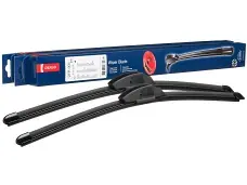 Bezpieczna płatność Wycieraczki samochodowe DENSO (płaskie) do Subaru Impreza Hatchback 06.2007-12.2011