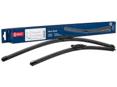 Bezpieczna płatność Wycieraczki samochodowe DENSO (płaskie) do Audi TT Coupe 05.2003-06.2006 [Mk1; 8N3]