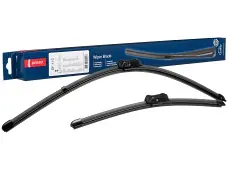 Zwrot pieniędzy Wycieraczki samochodowe DENSO (płaskie) do Volkswagen Tiguan 11.2007-12.2015