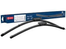 Bezpieczna płatność Wycieraczki samochodowe DENSO (płaskie) do Renault Megane Kombi III 06.2009-